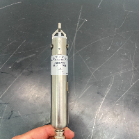 Sebra 1105/1106 Hand Held Tube Sealer image 3